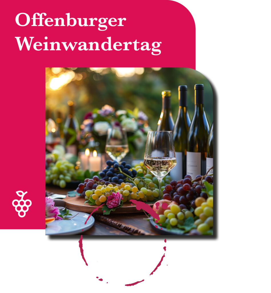 Offenburger Weinwandertag 2024